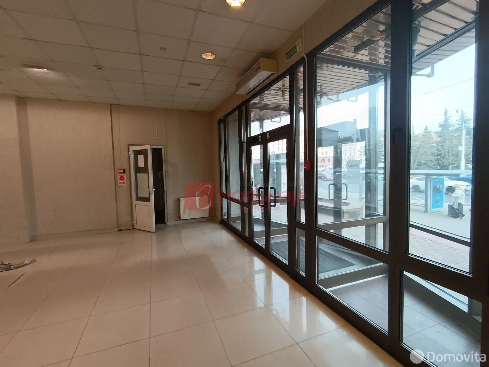 торговый объект, Минск, ул. Немига, д. 30А на ст. метро Немига