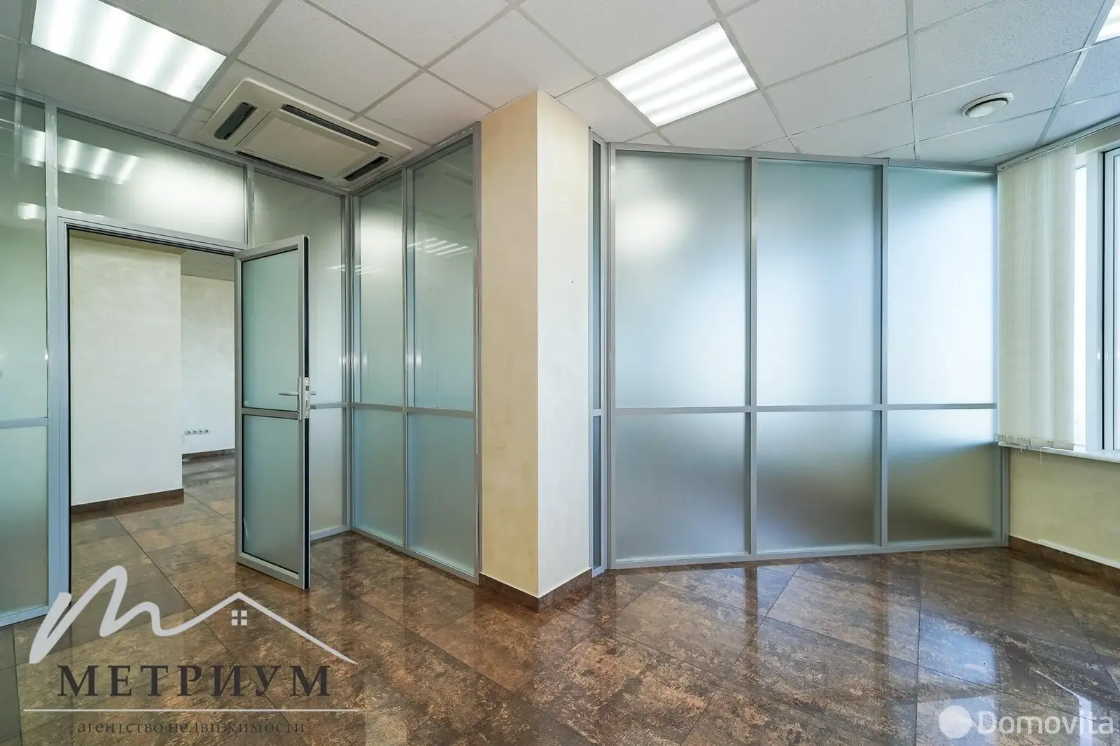 Аренда офиса на ул. Франциска Скорины, д. 8 в Минске, 994EUR, код 16450 - фото 7