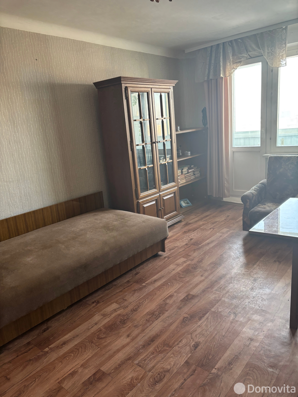 квартира, Минск, ул. Жудро, д. 57 в Фрунзенском районе