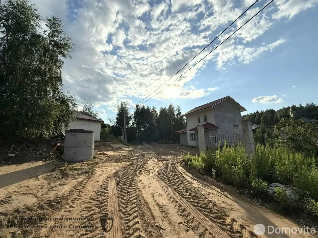 Купить земельный участок, 20.3 соток, Прилепы, Минская область, 79900USD, код 571297 - фото 28