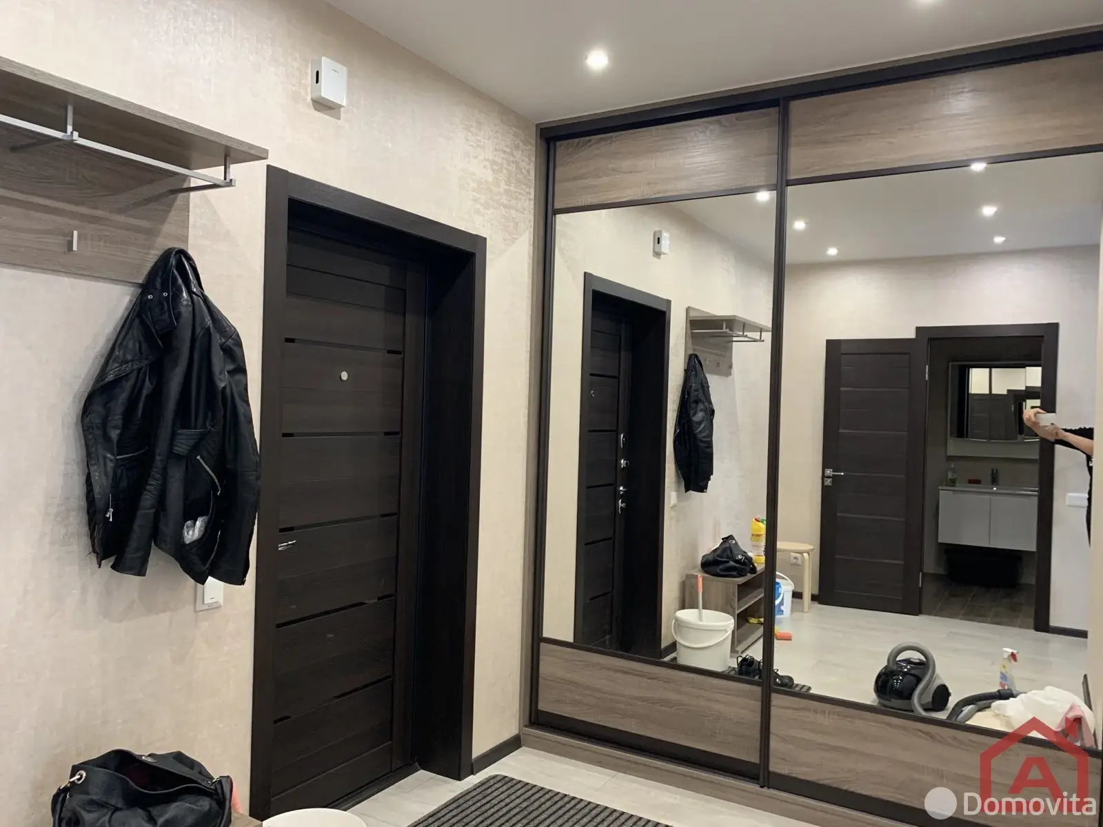 квартира, Минск, пр-т Дзержинского, д. 22 в Московском районе