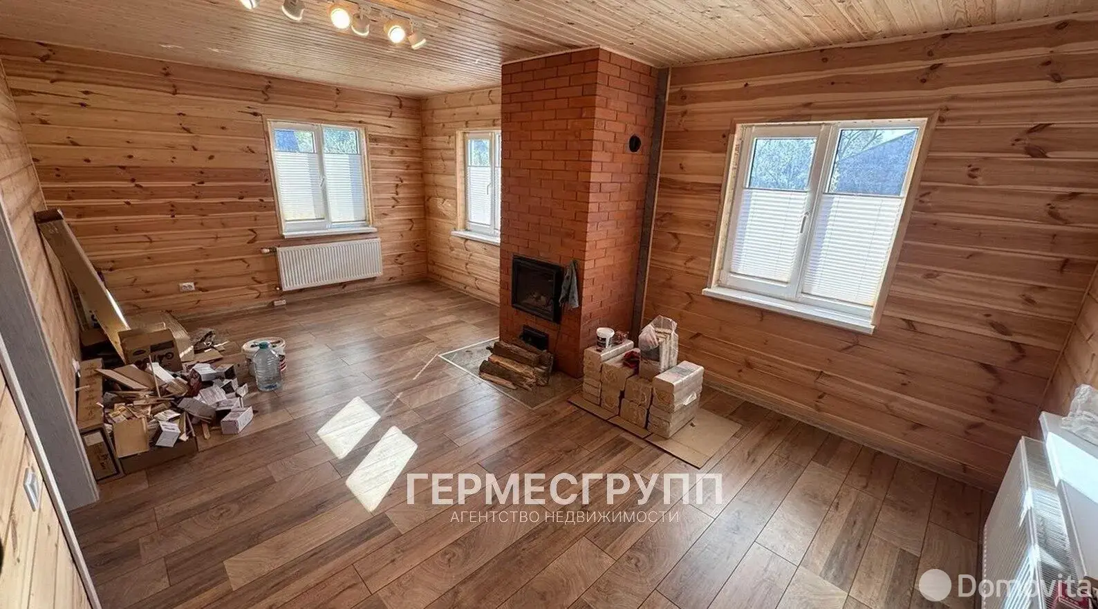 дом, Корчицы, 
