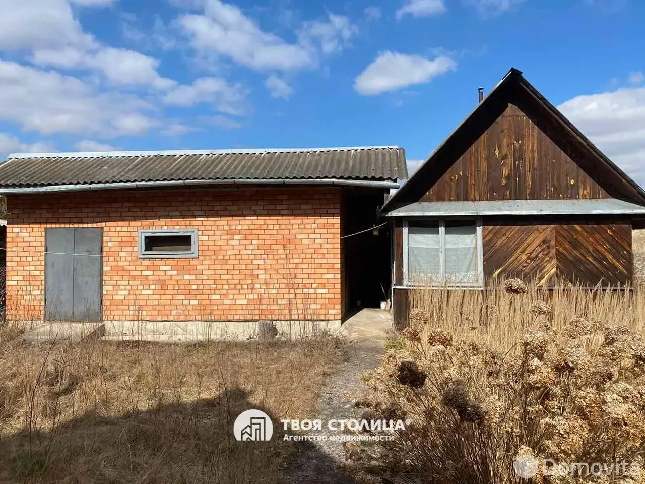 Купить 2-этажную дачу в Зорное Минская область, 24000USD, код 181498 - фото 22