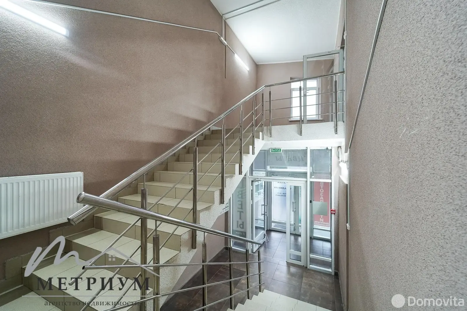 торговый объект, Минск, ул. Петра Мстиславца, д. 3, стоимость аренды 3 490 р./мес.