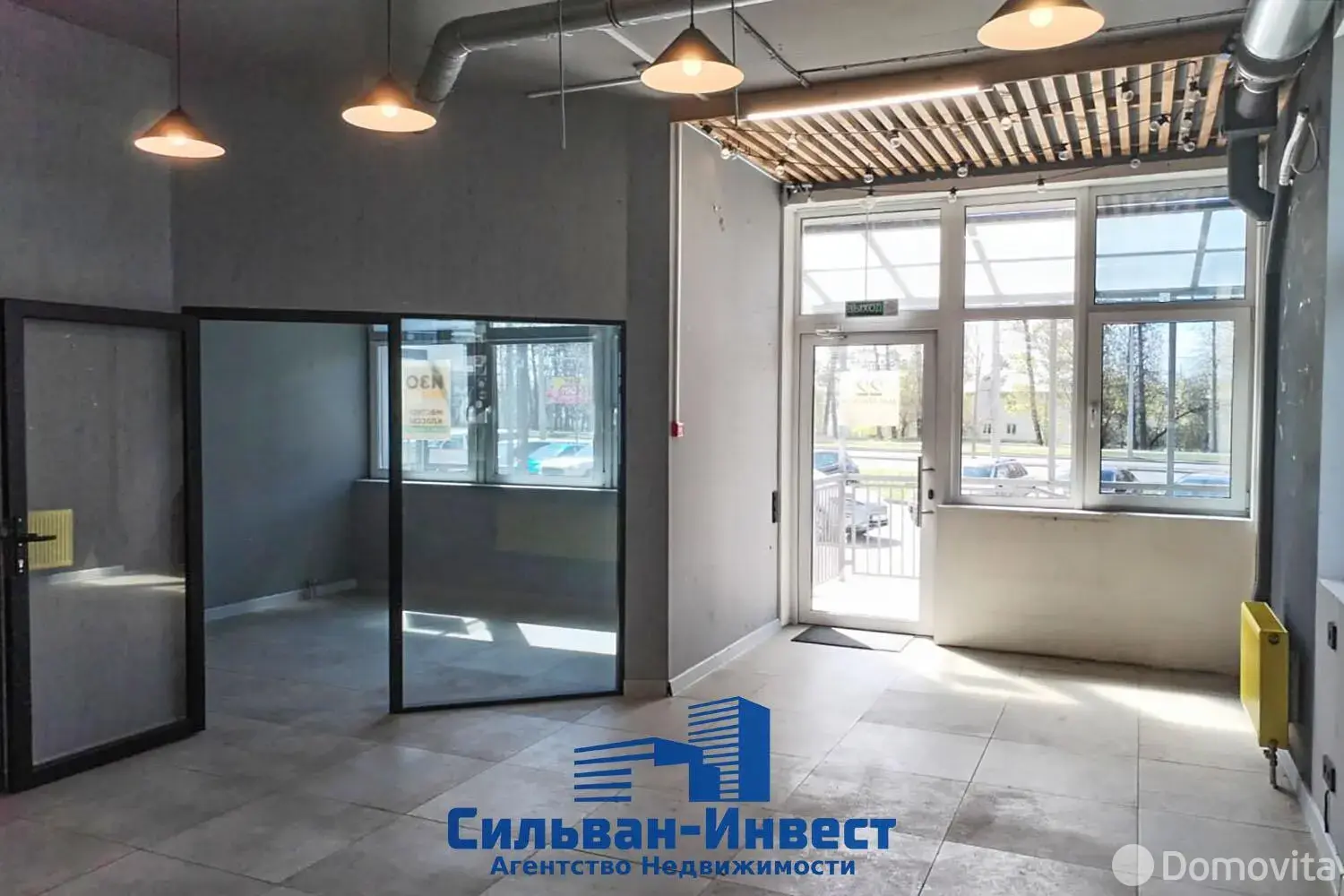 Аренда торговой точки на ул. Лейтенанта Кижеватова, д. 3/Б в Минске, 3063BYN, код 968603 - фото 3