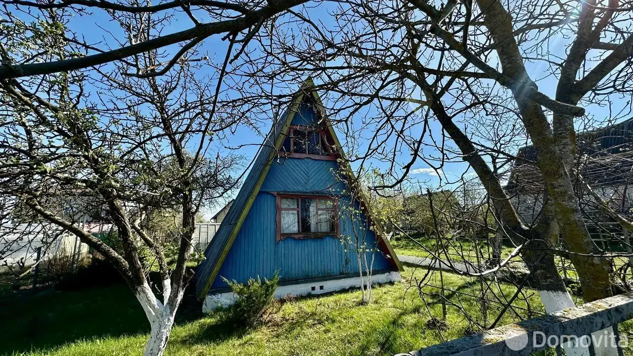 продажа дачи, Энергетик-5, 