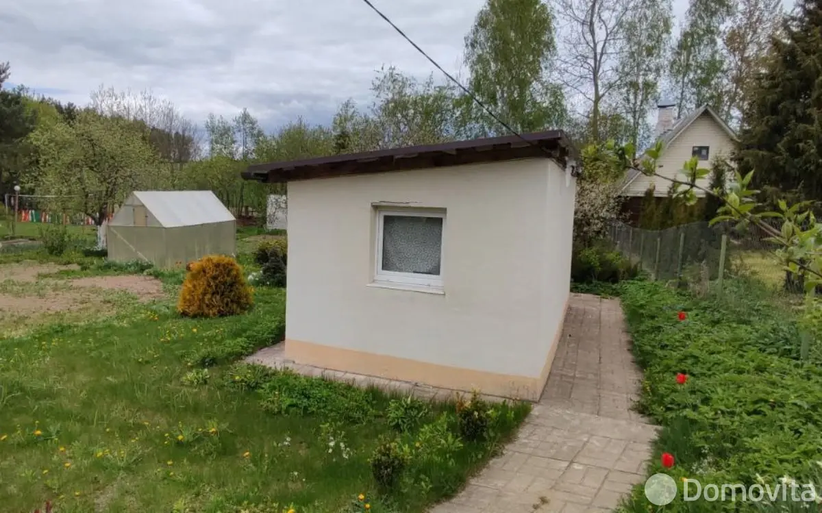 дача, Родничок-Ягодка, 