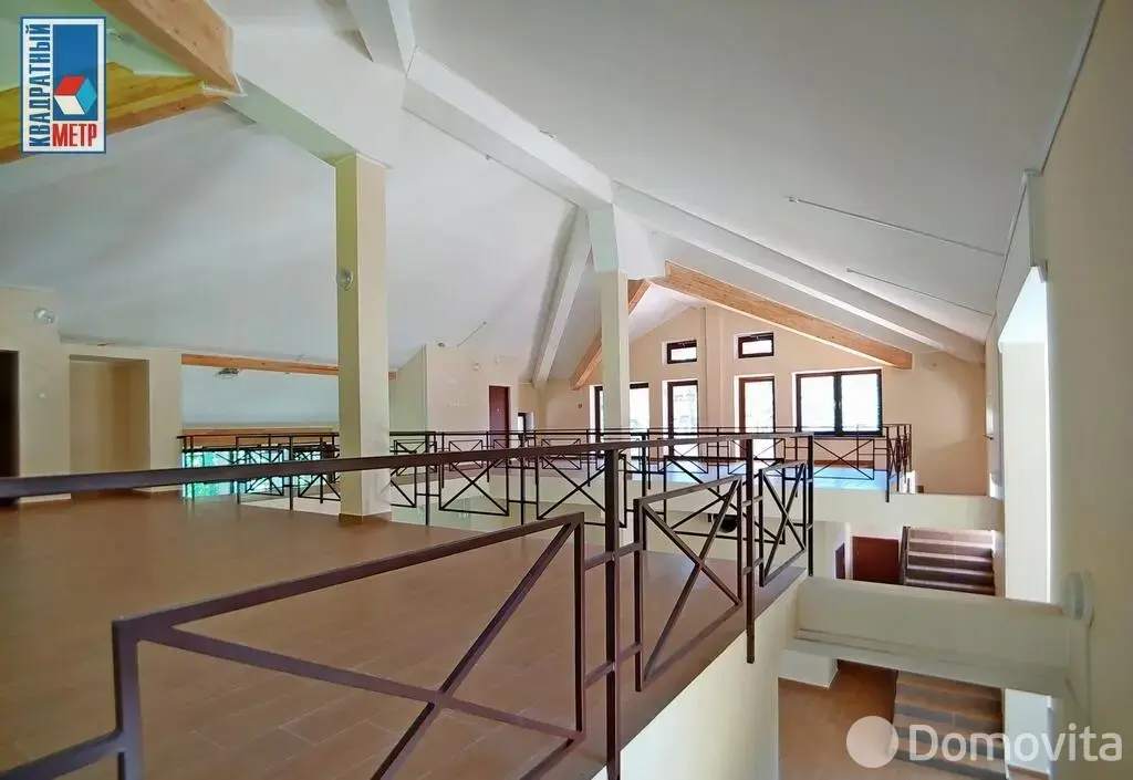 Купить помещение под сферу услуг в Минске, ул. Долгобродская, д. 58 - фото 12