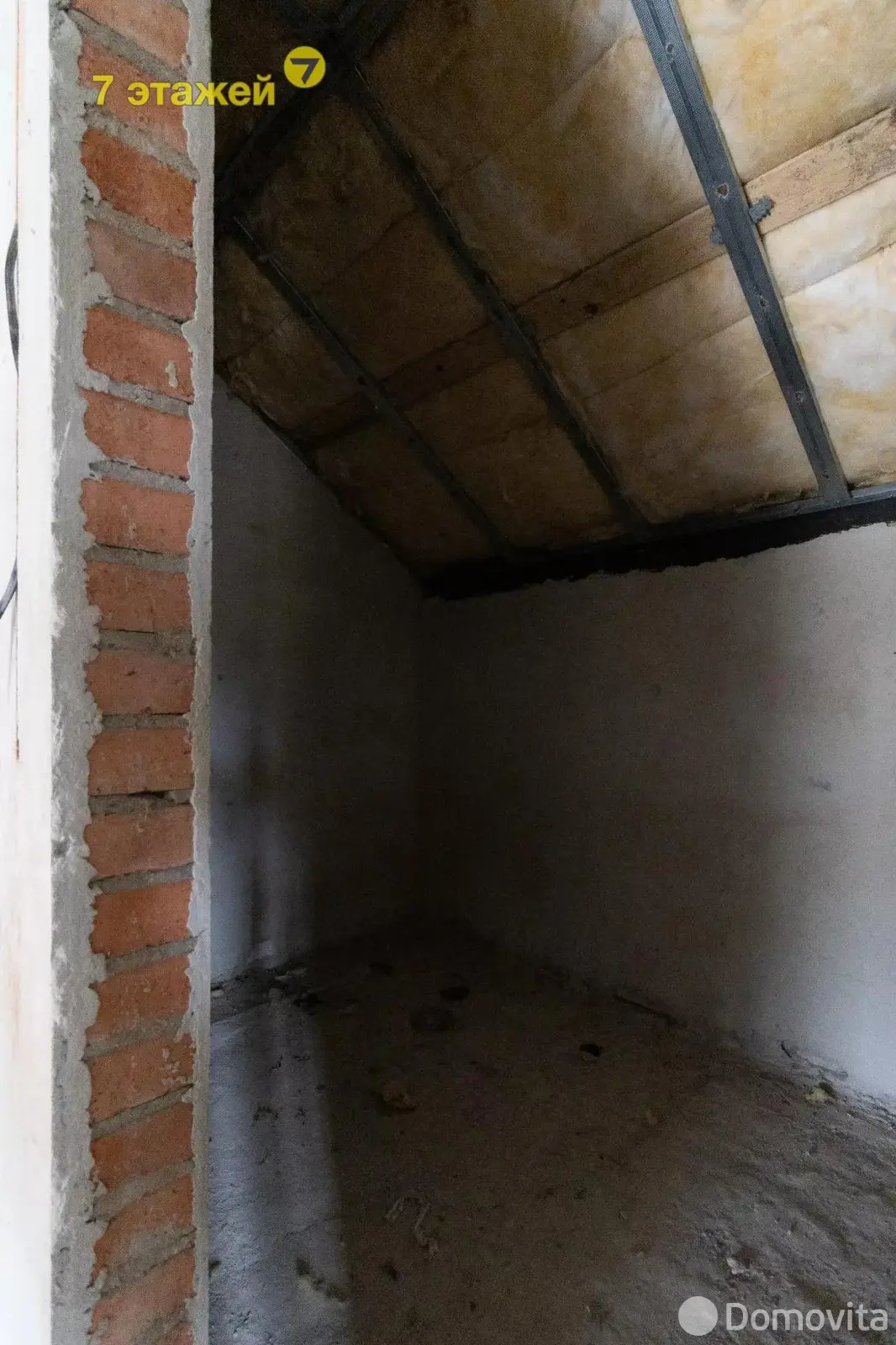 Продажа 2-этажной дачи в ЛЕСНАЯ ПОЛЯНА-05 Минская область, 32000USD, код 181096 - фото 22