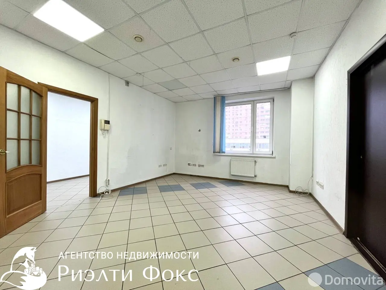 Снять офис на ул. Мележа, д. 5 к2 в Минске, 1300USD, код 15567 - фото 15