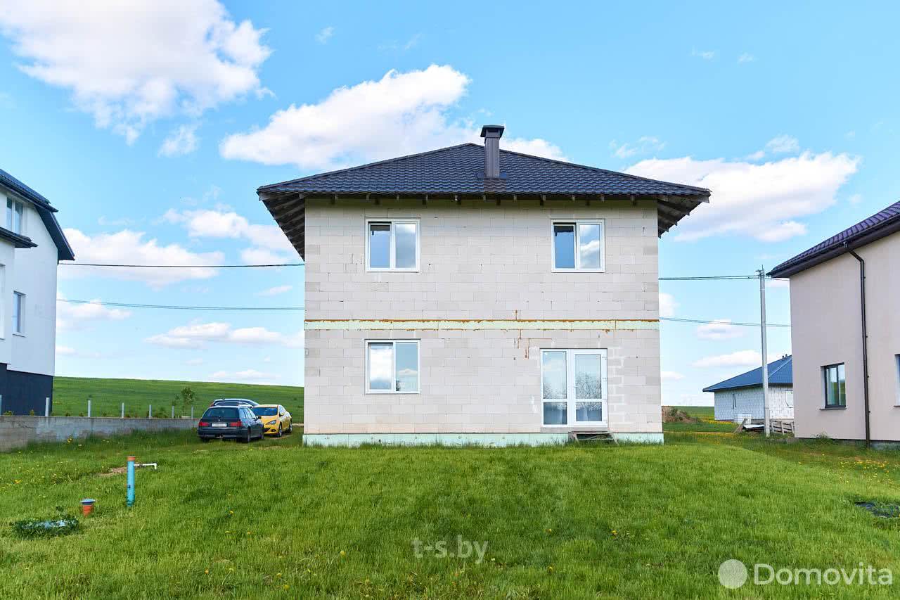 Продажа 2-этажного дома в Нелидовичах, Минская область д. 9, 130000USD, код 635743 - фото 2