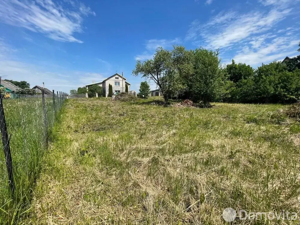 Купить земельный участок, 11 соток, Должа, Витебская область, 12500USD, код 563415 - фото 2