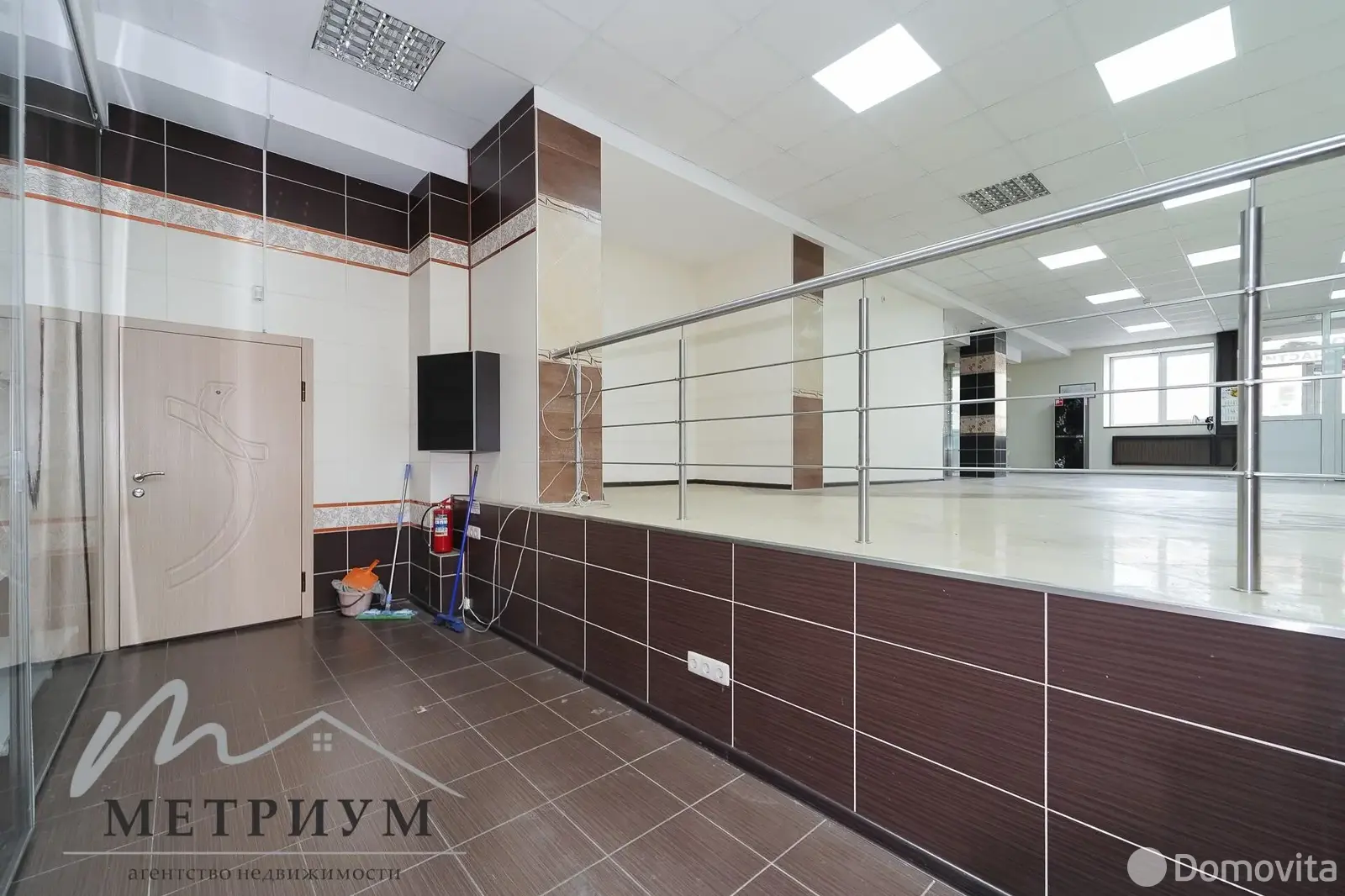 арендовать торговый объект, Минск, ул. Пономаренко, д. 35/А