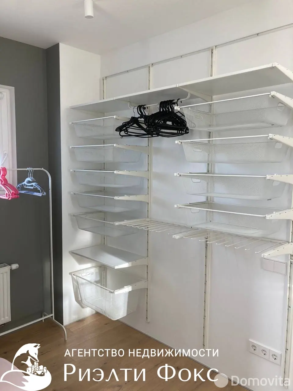 Снять 2-комнатную квартиру в Минске, ул. Макаенка, д. 12А, 1000USD, код 150725 - фото 14