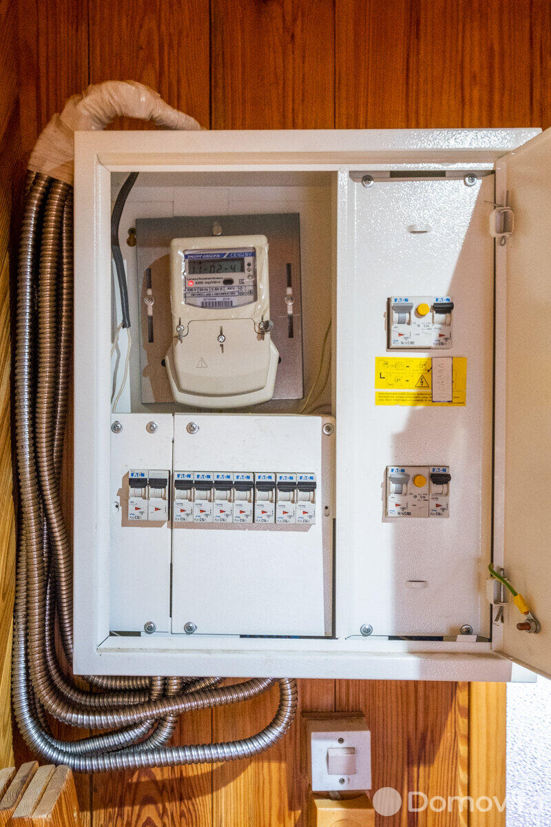 Продажа 3-этажной дачи в Свитанак-Перхурово Минская область, 53500USD, код 177006 - фото 31