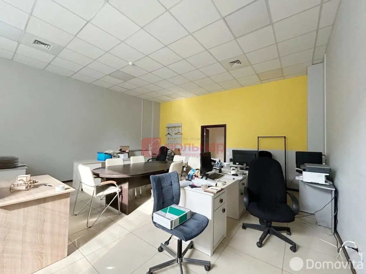 Цена аренды офиса, Минск, пр-т Независимости, д. 58В