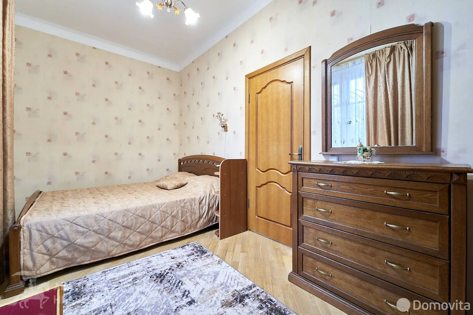 аренда квартиры, Минск, пер. Краснозвездный, д. 17