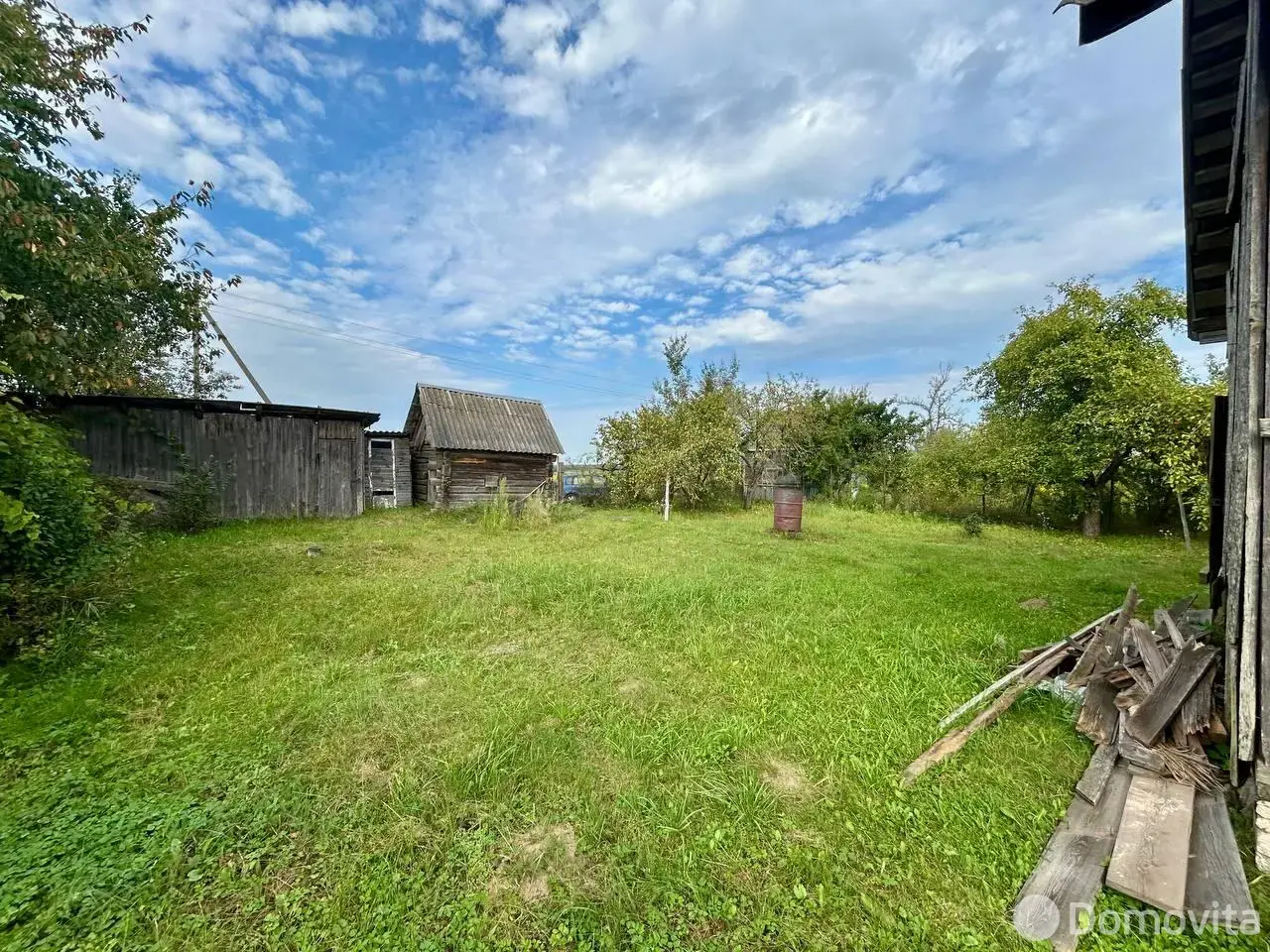 дача, Мичуринец - 87 Дзержинский район, 