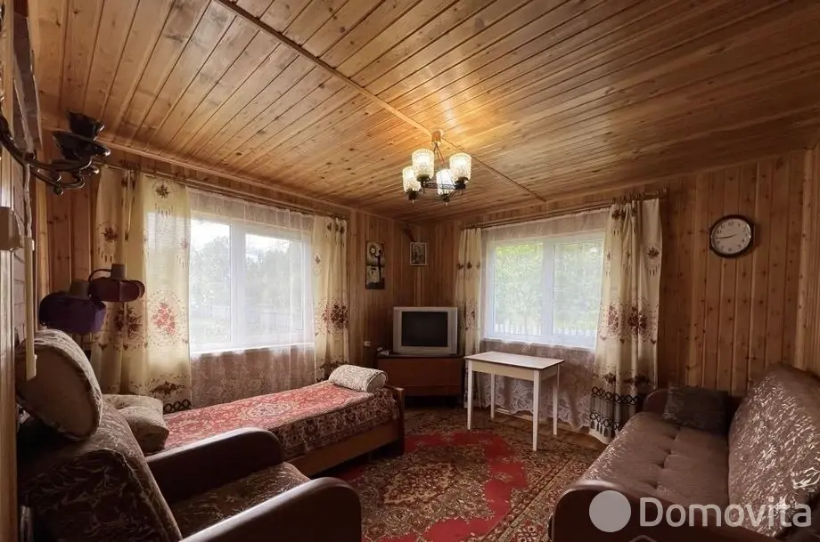 Продажа 2-этажной дачи в Лещинах Минская область, 27000USD, код 183778 - фото 3