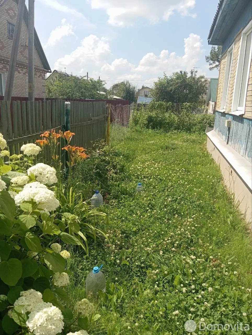 продажа коттеджа, Орша, ул. 8 Марта, д. 15