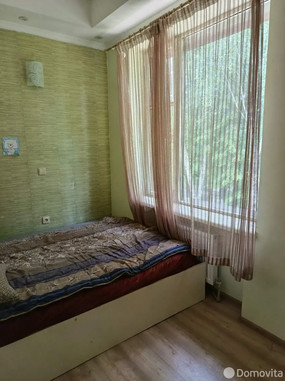 Купить офис на ул. Спортивная, д. 5 в Новоколосово, 763000BYN, код 10413 - фото 13