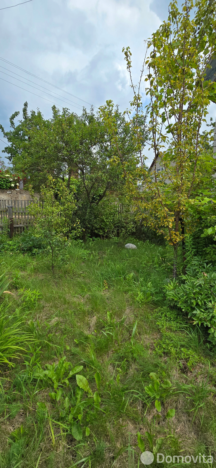 Продажа 3-этажной дачи в ВОСТОК-4 Минская область, 26500USD, код 184096 - фото 11