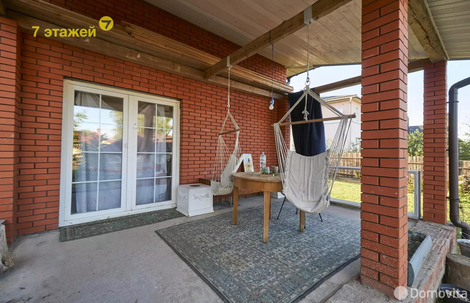 продажа коттеджа, Ходаково, ул. Березовая