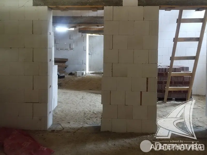 Купить 1-этажную дачу в Железобетонщик 95 Брестская область, 68000USD, код 170955 - фото 12