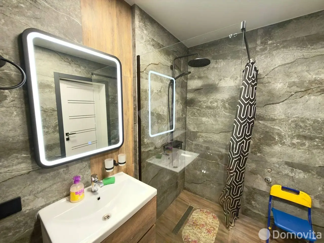 Снять 2-этажный дом в Минске, Минская область, ул. Сосновый Бор, д. 51, 1000USD, код 4847 - фото 12