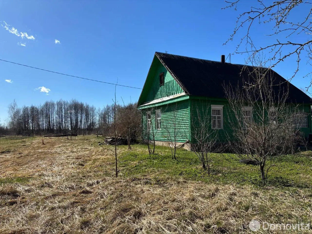 коттедж, Бродец, ул. Школьная, д. 7