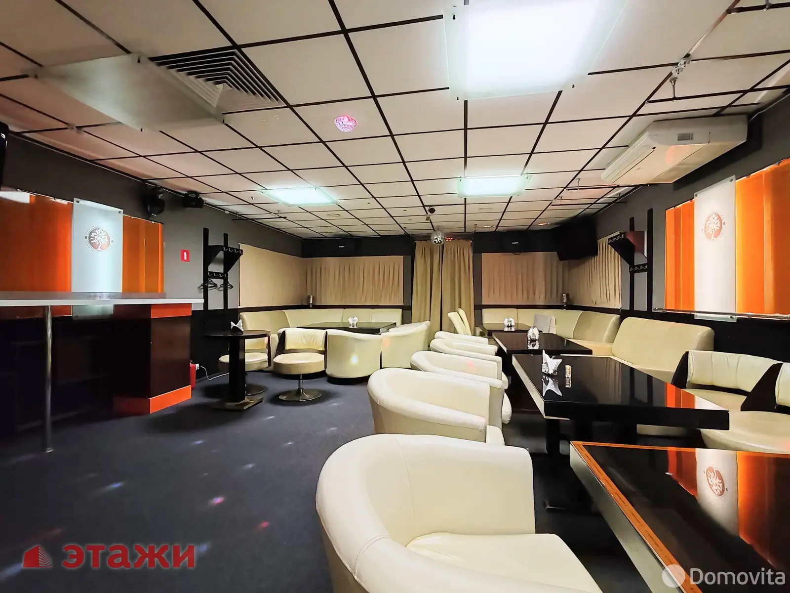 объект сферы услуг, Минск, ул. Пономаренко, д. 34 - лучшее предложение