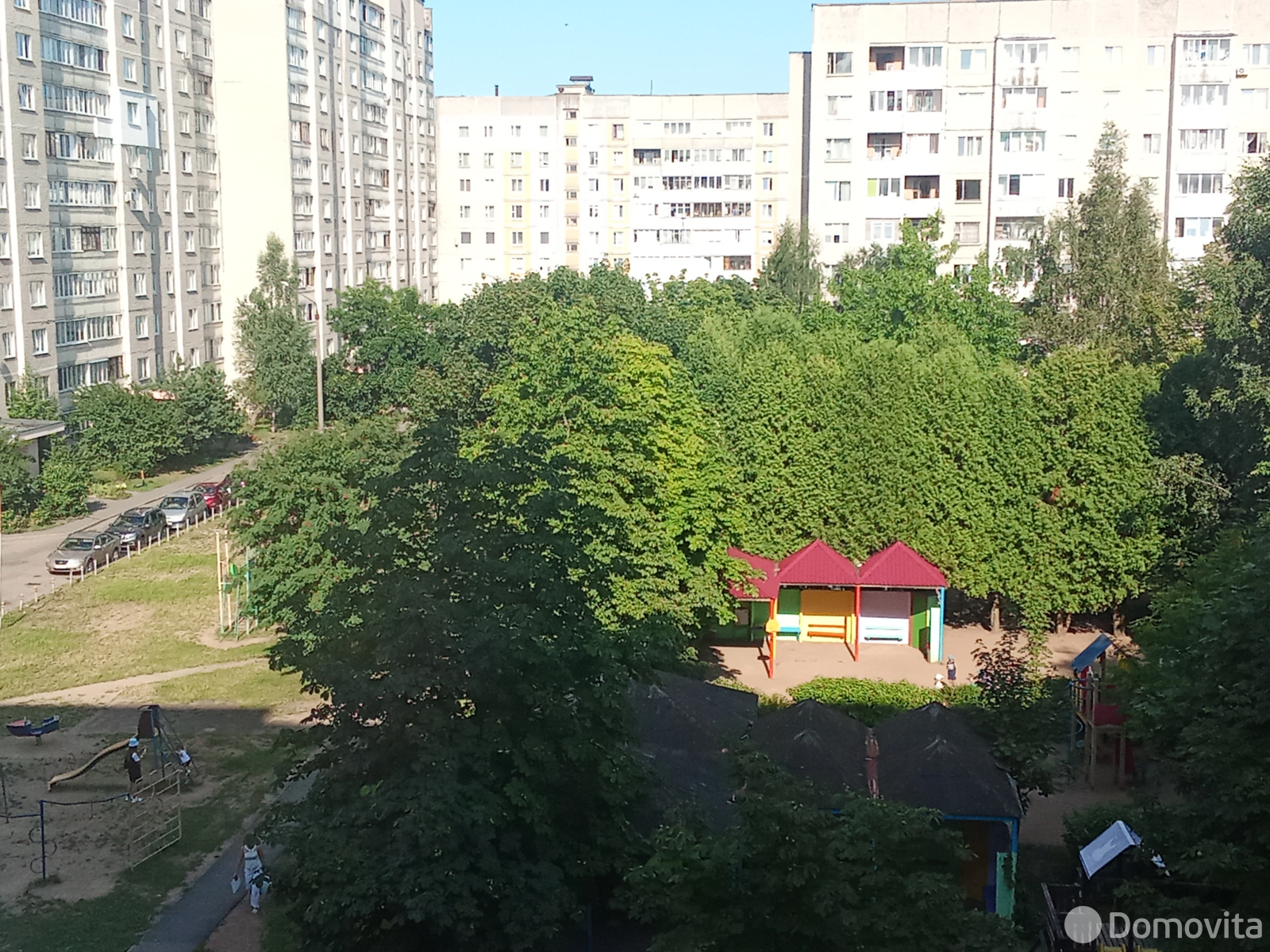 арендовать квартиру, Минск, ул. Шугаева, д. 17/3