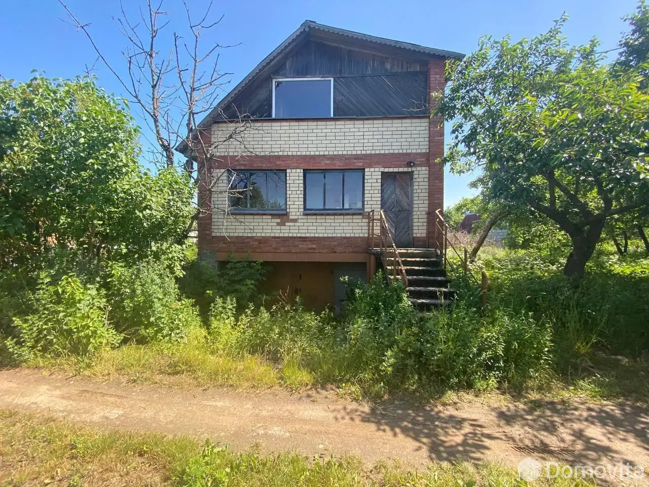 купить дом, Радуга, 