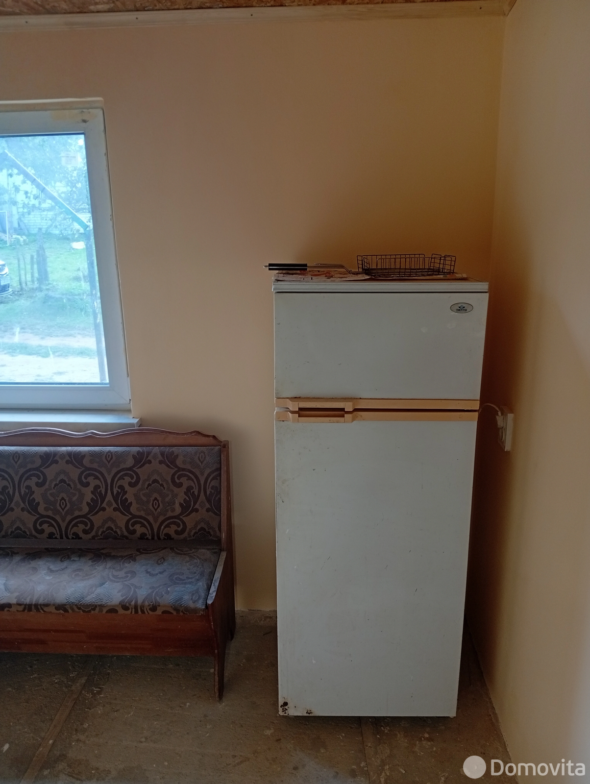 Продажа 1-этажной дачи в Надежда АТЭП-5 Минская область, 18999USD, код 184740 - фото 14