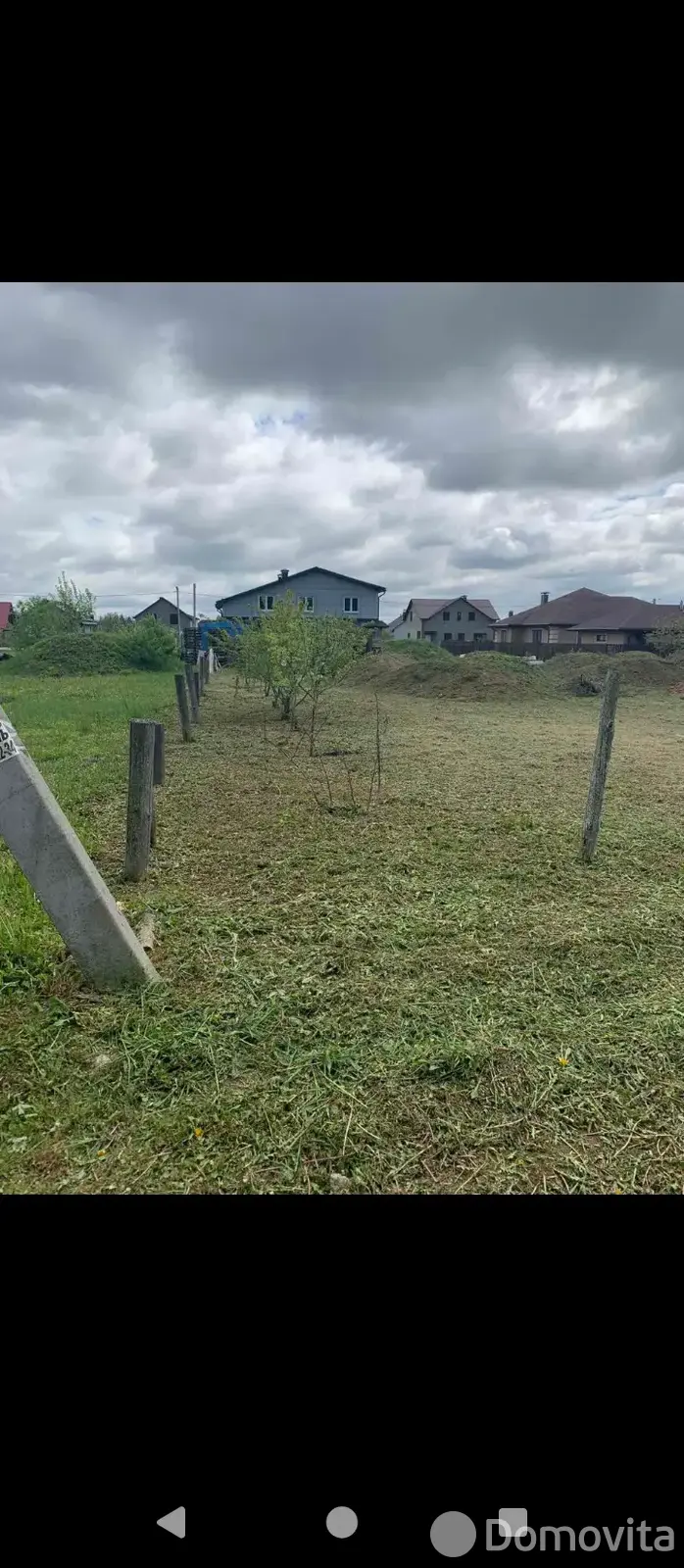 продажа участка, Моя отрада, 