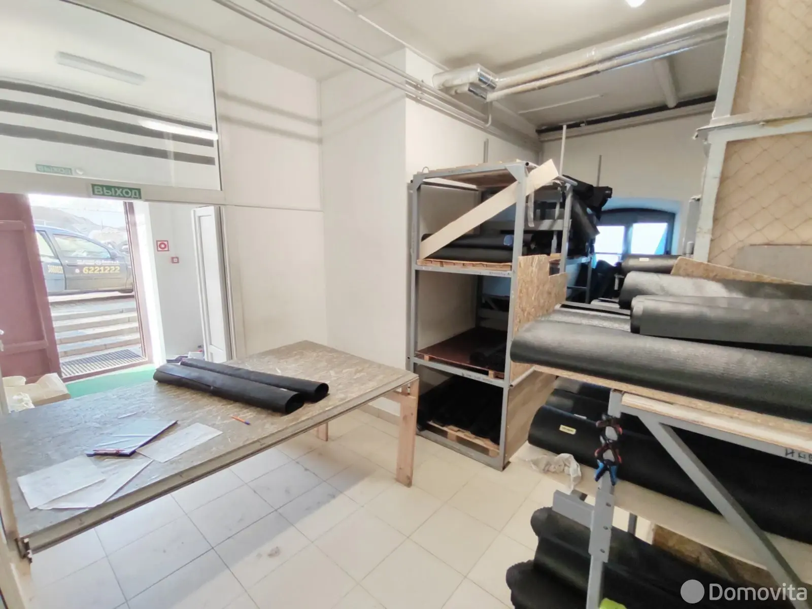 продажа офиса, Гродно, ул. Красноармейская, д. 87Б