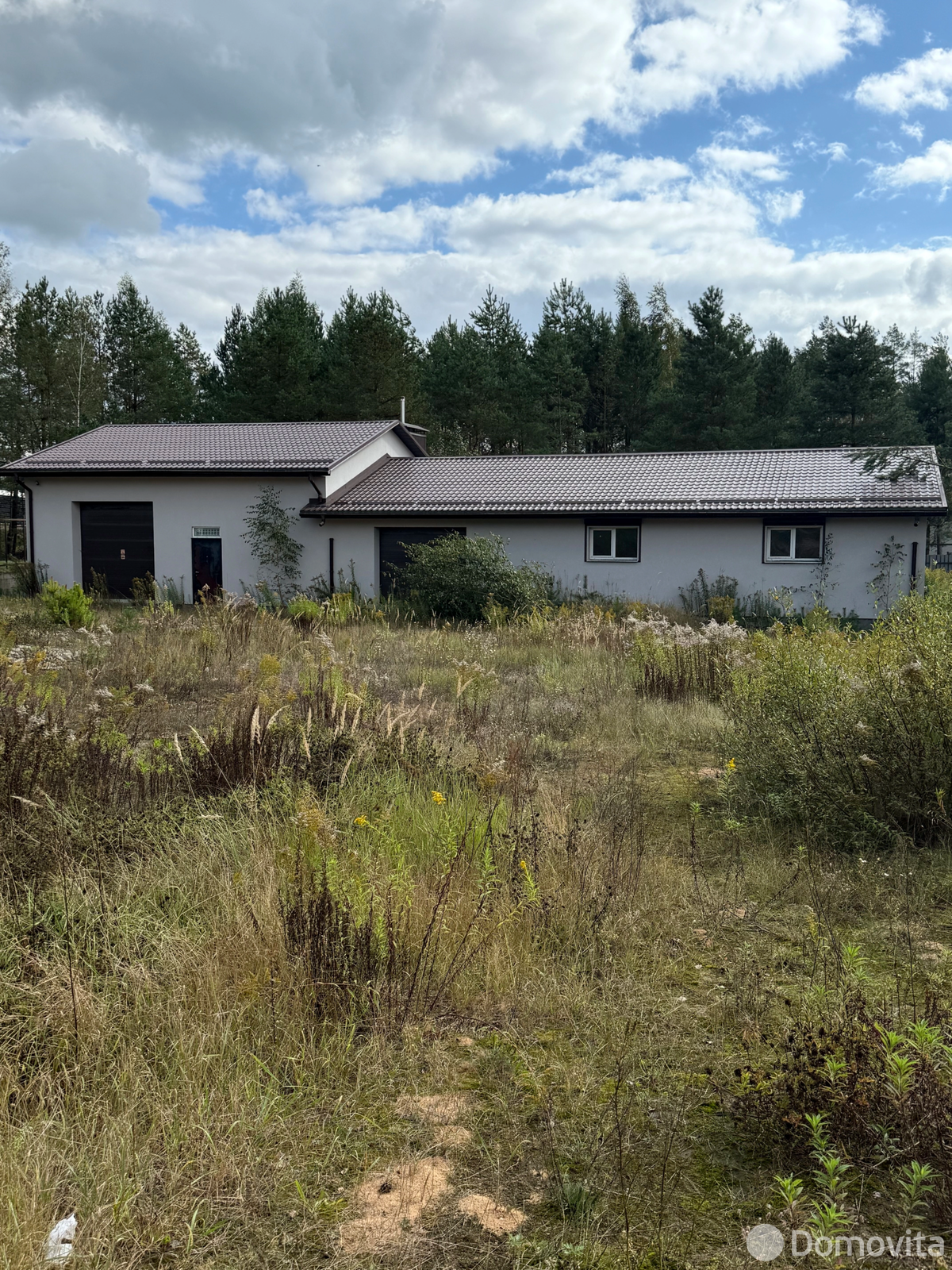 участок, Колодищи, ул. Снежная 