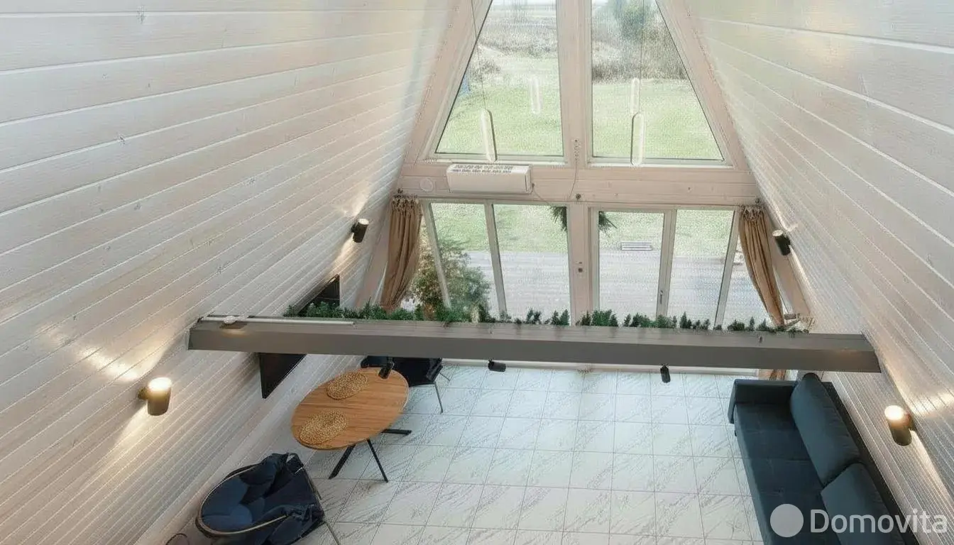 дом, Центральный, 