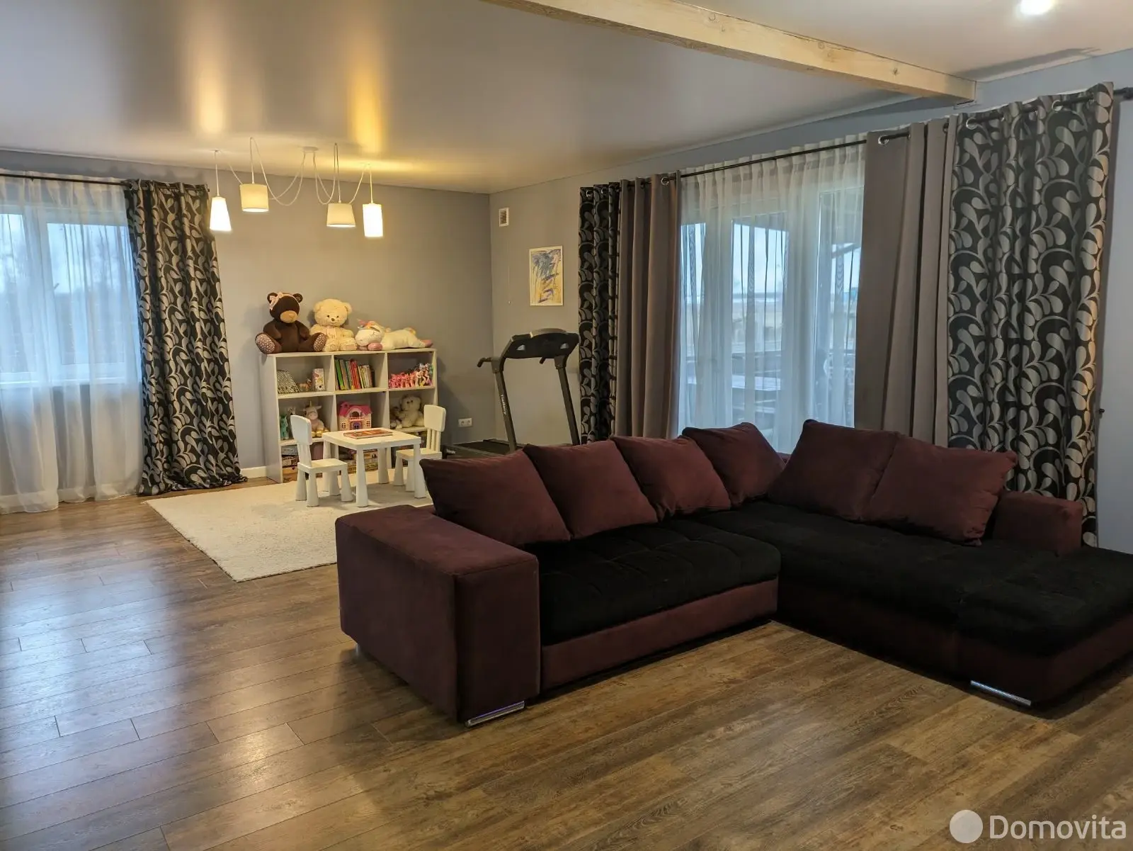 Стоимость продажи коттеджа, Оснежицы, 