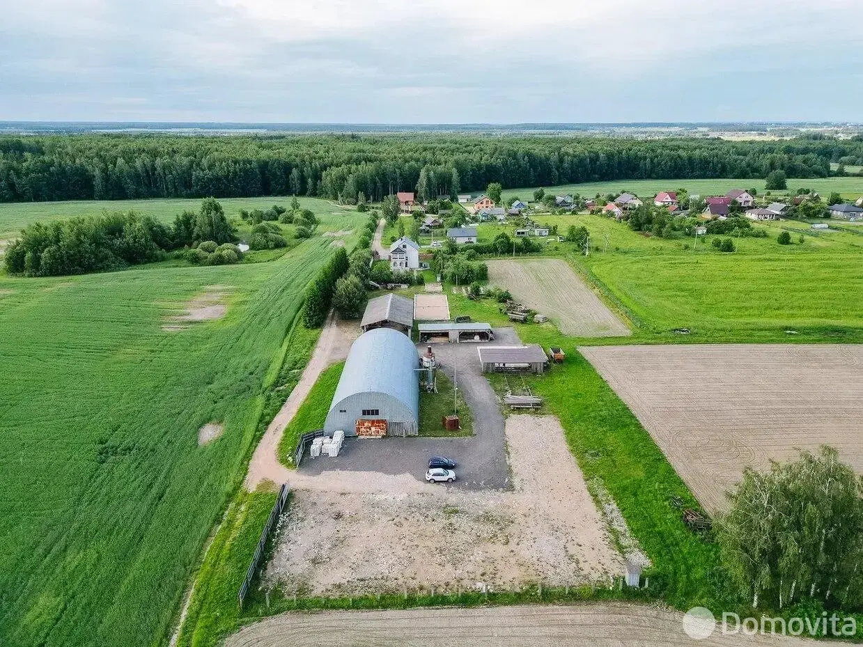склад, Бакиново, ул. Новая, стоимость продажи 304 050 р.