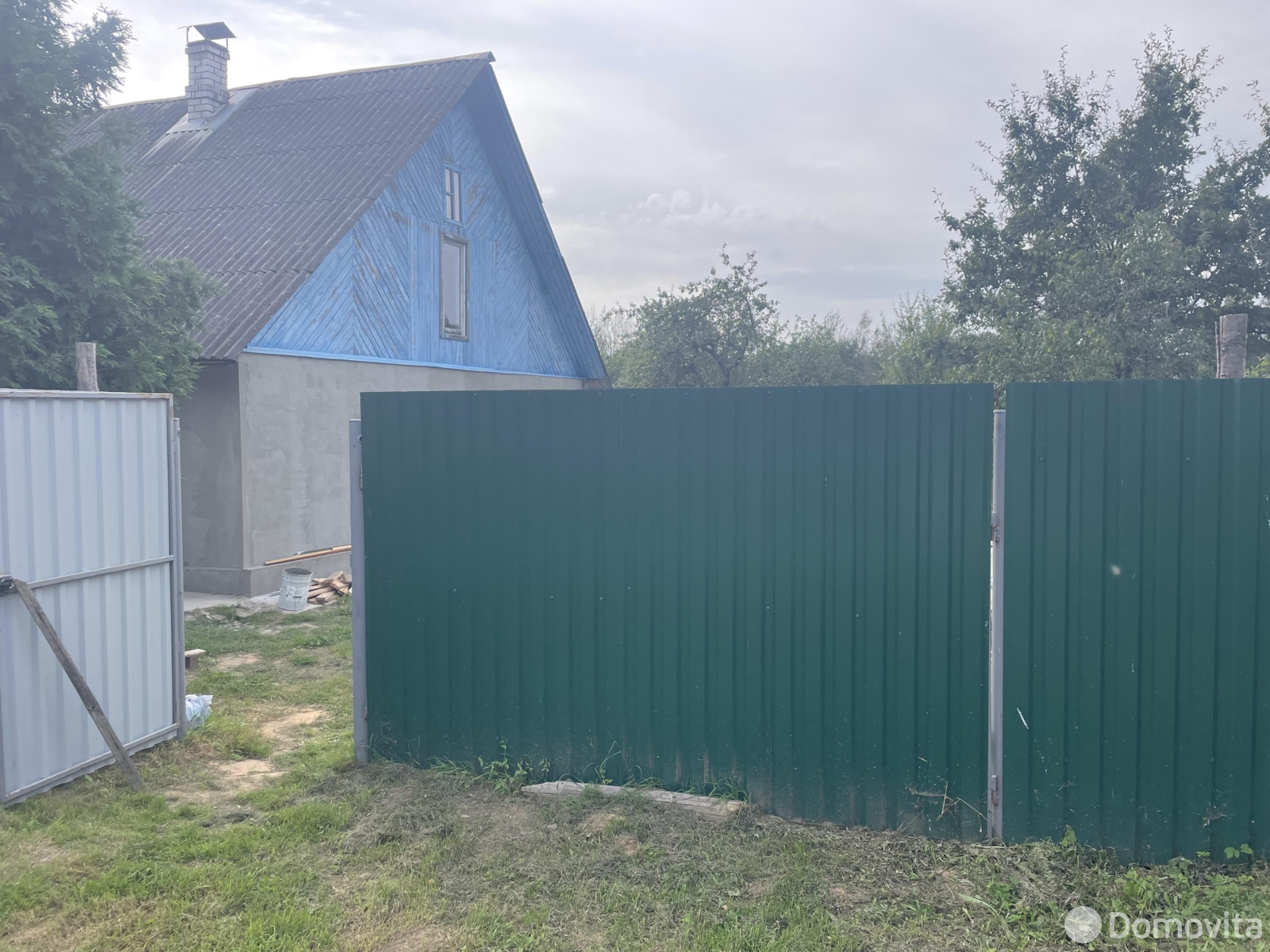 коттедж, Новополоцк, ул. Озерная 