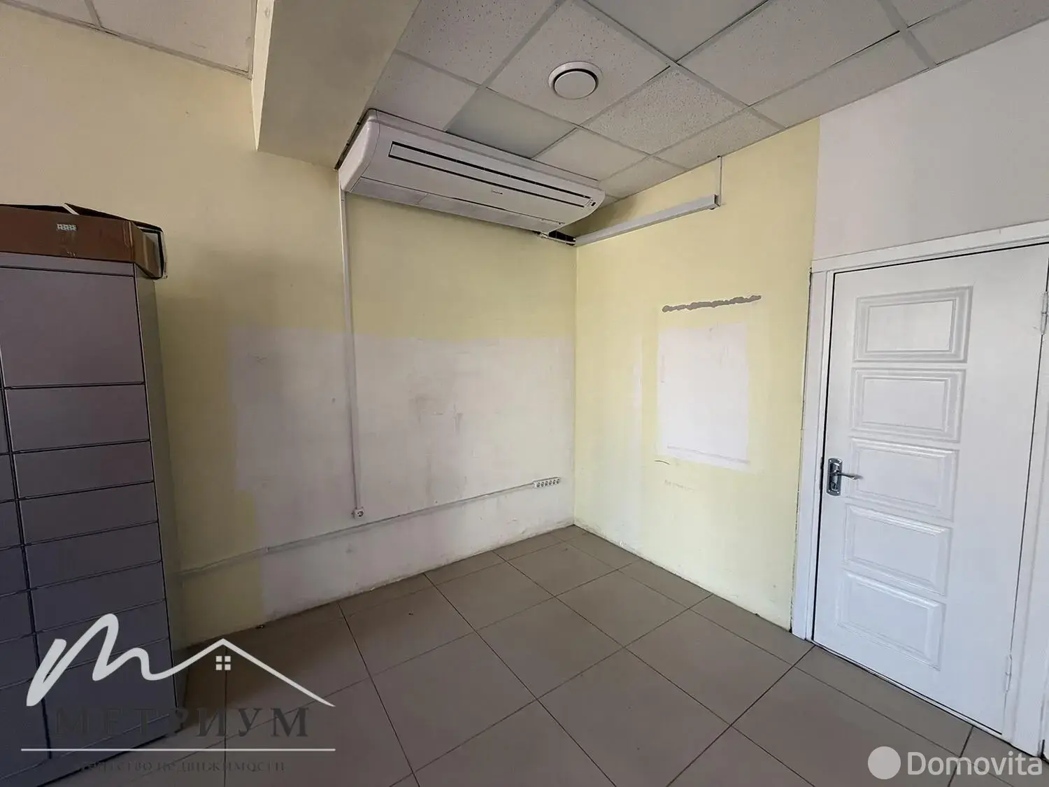 торговый объект, Минск, ул. Веры Хоружей, д. 31 на ст. метро Площадь Якуба Коласа