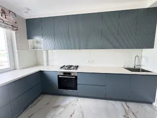 3-комнатная квартира, Гродно, пер. Дзержинского, д. 125А
