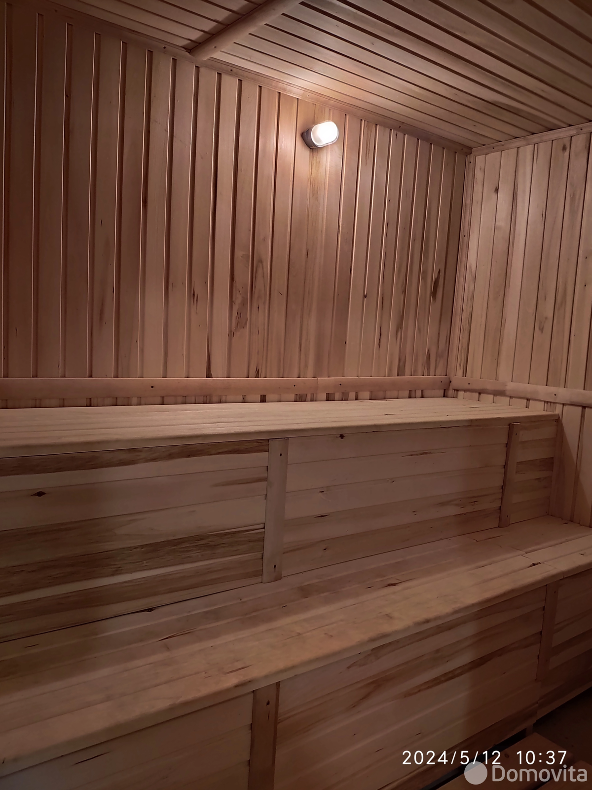 Аренда коттеджа Домик на берегу озера для семейного отдыха на сутки в Браславе ул. Гагарина, д. 53 , 200BYN, код 1258 - фото 12