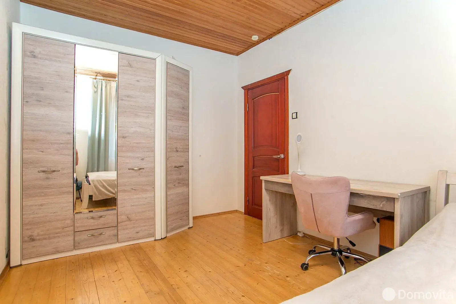 Цена продажи дома, Атолино, ул. Заречная