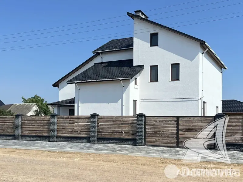 коттедж, Тельмы-2, , стоимость продажи 848 200 р.