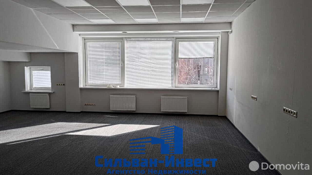 Аренда офиса на ул. Сторожовская, д. 6 в Минске, 30147BYN, код 11897 - фото 19
