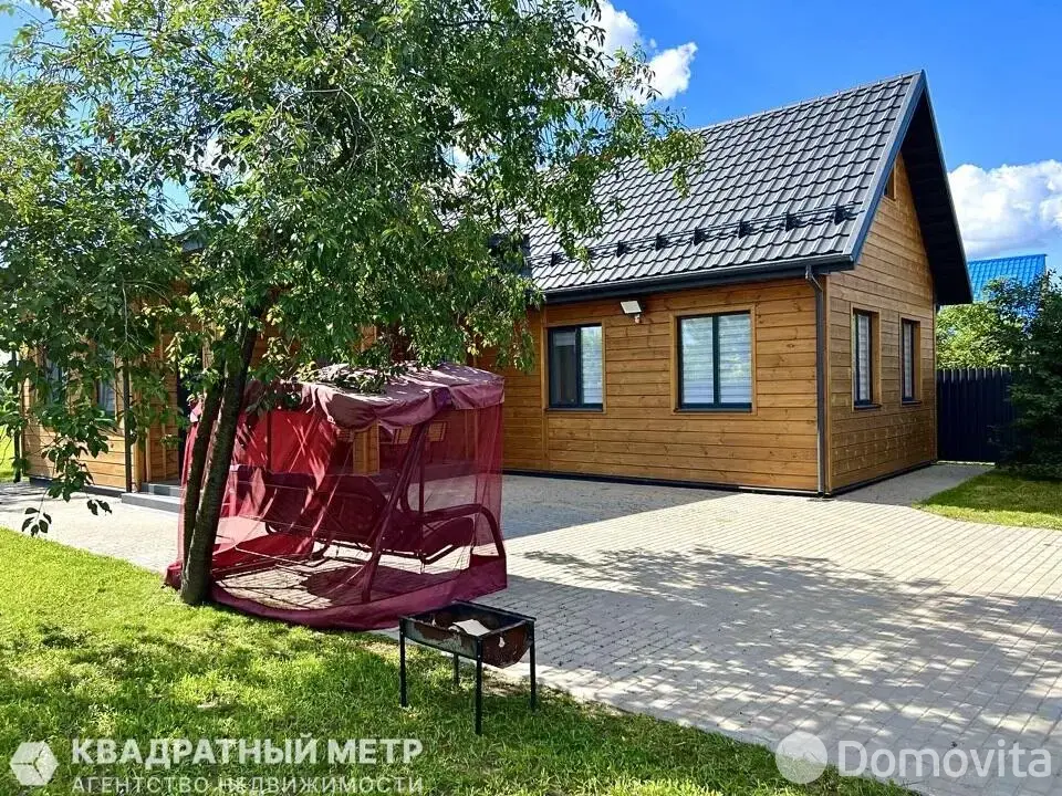 Стоимость продажи дома, Неволож,