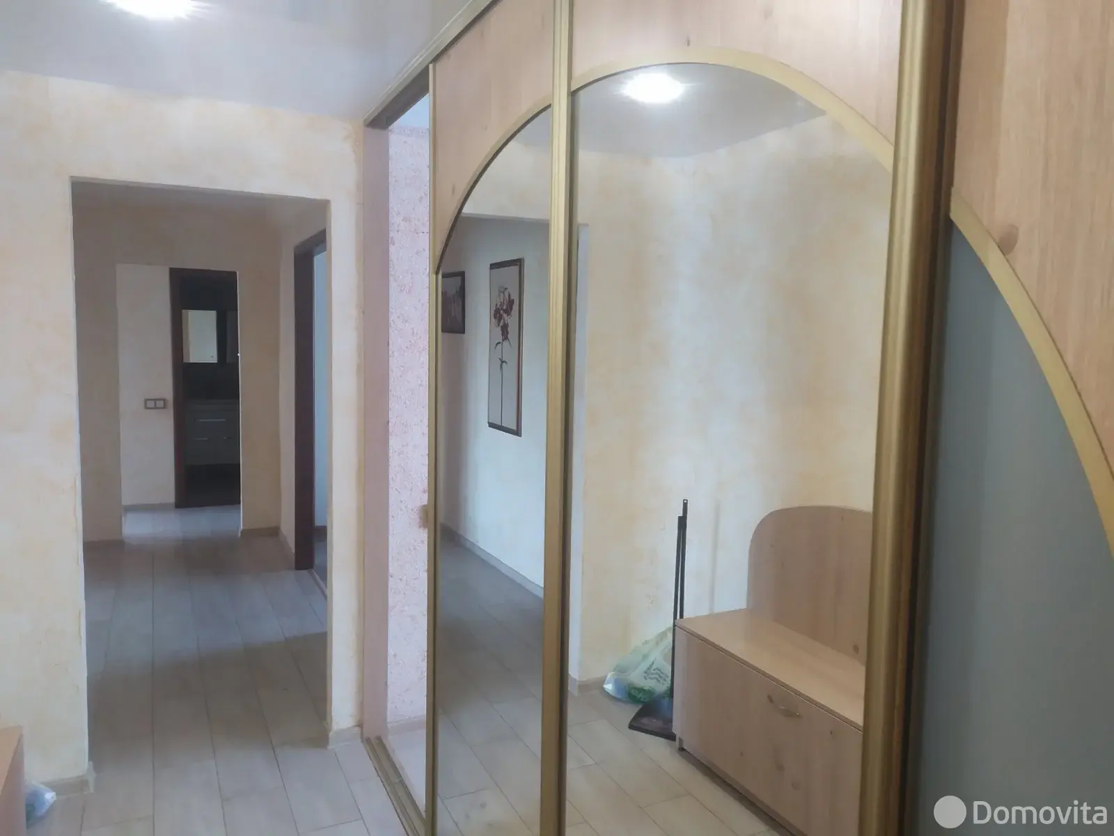 квартира, Лесной, ул. Троицкая, д. 18 - лучшее предложение