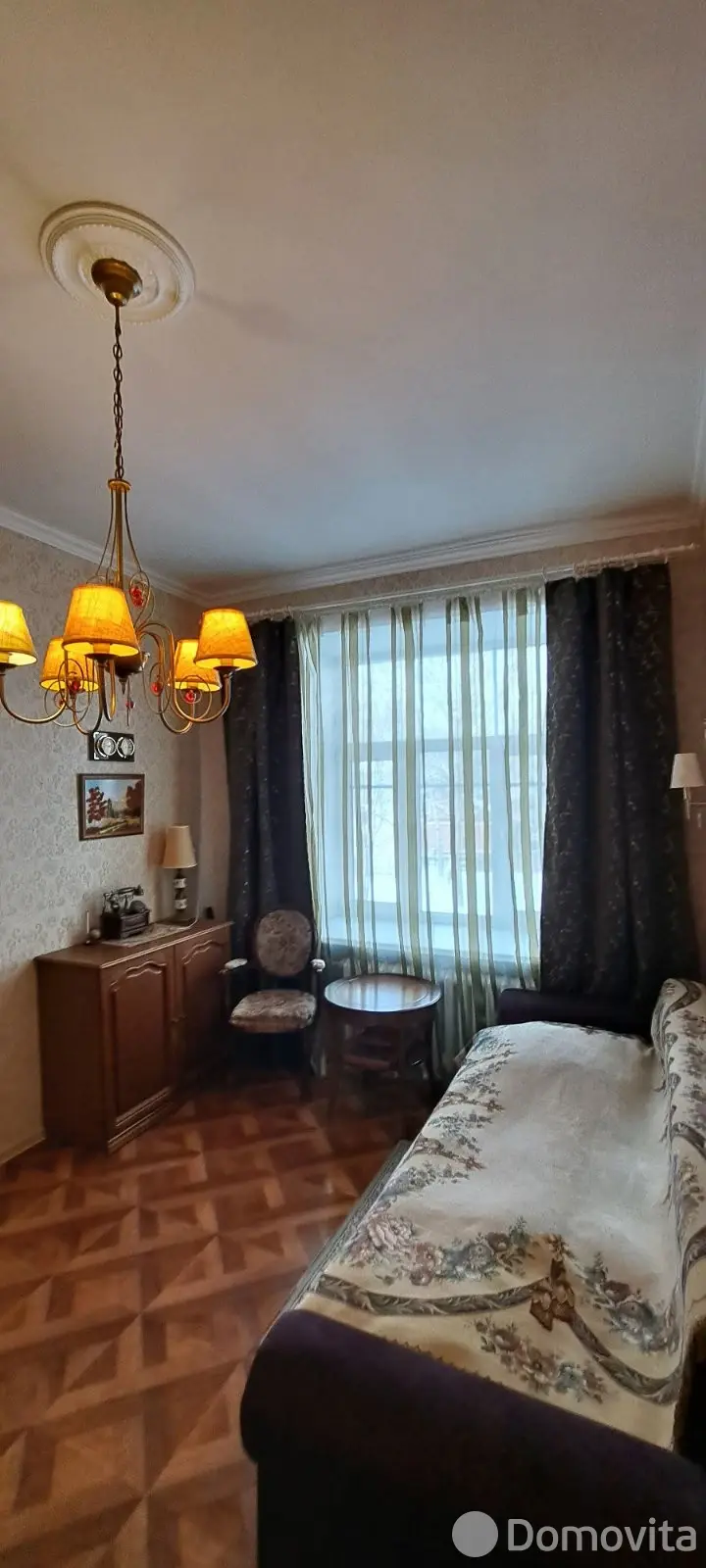 Цена аренды квартиры, Витебск, ул. Суворова, д. 38